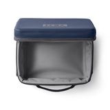 YETI Daytrip Navy 5 L Lunch Box Cooler
