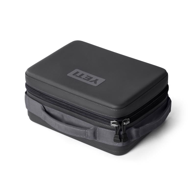 YETI Daytrip Charcoal 5 L Lunch Box Cooler