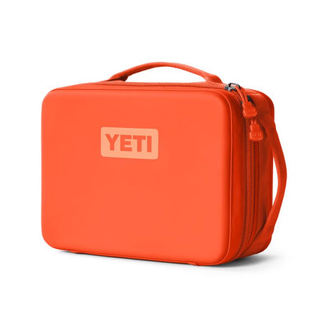 YETI Daytrip Papaya 5 L Lunch Box Cooler