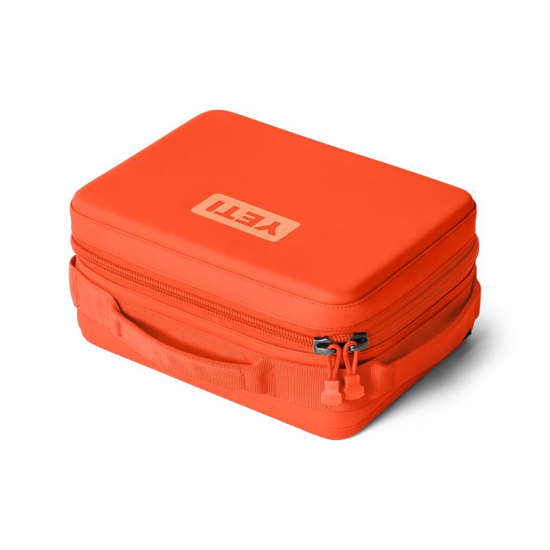 YETI Daytrip Papaya 5 L Lunch Box Cooler