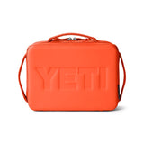 YETI Daytrip Papaya 5 L Lunch Box Cooler
