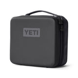 YETI Daytrip Charcoal 3 L Lunch Box Cooler