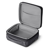 YETI Daytrip Charcoal 3 L Lunch Box Cooler