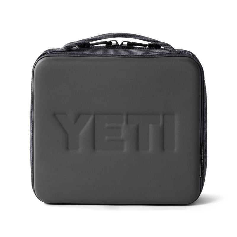 YETI Daytrip Charcoal 3 L Lunch Box Cooler