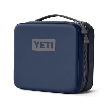 YETI Daytrip Navy 3 L Lunch Box Cooler