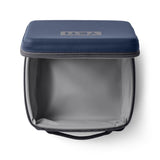 YETI Daytrip Navy 3 L Lunch Box Cooler