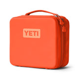 YETI Daytrip Papaya 3 L Lunch Box Cooler