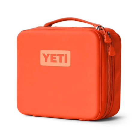 YETI Daytrip Papaya 3 L Lunch Box Cooler