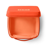 YETI Daytrip Papaya 3 L Lunch Box Cooler