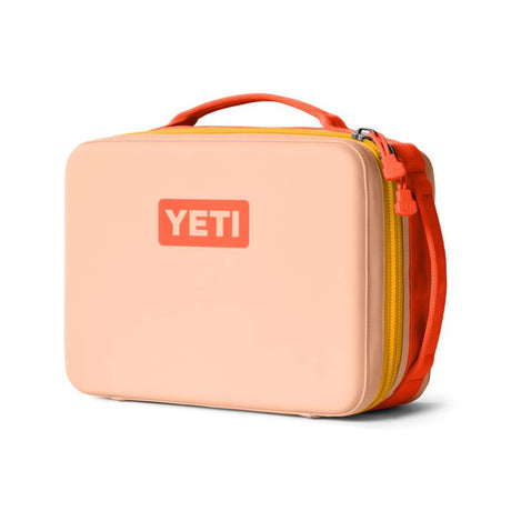 YETI Daytrip Peach/Beekeeper 5 L Lunch Box Cooler