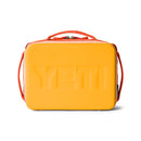YETI Daytrip Peach/Beekeeper 5 L Lunch Box Cooler