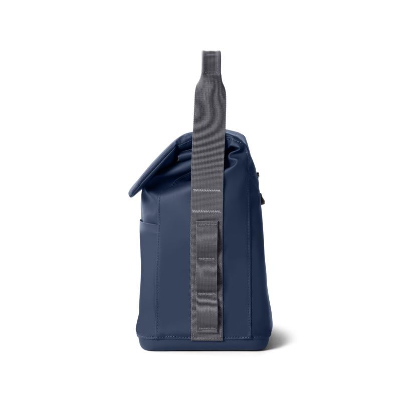 YETI Daytrip Navy 6 L Lunch Bag Cooler