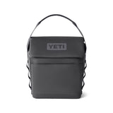 YETI Daytrip Charcoal 6 L Lunch Bag Cooler