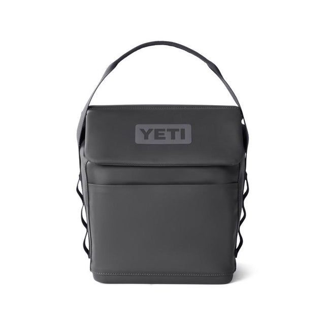 YETI Daytrip Charcoal 6 L Lunch Bag Cooler