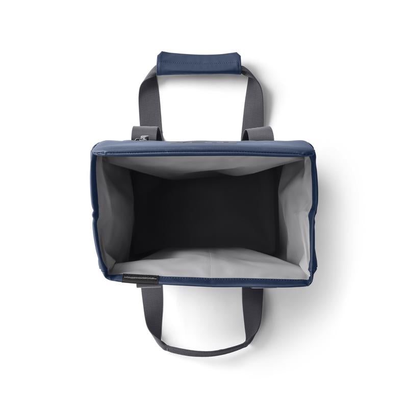 YETI Daytrip Navy 14 L Lunch Bag Cooler