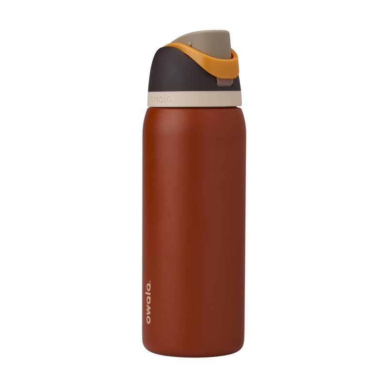 WTR BTL BRNT ORG 32OZ