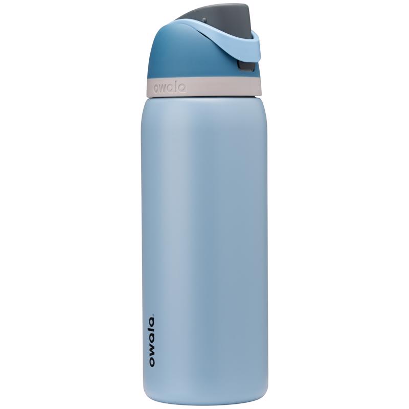 WATER BOTTLE BLU 32OZ