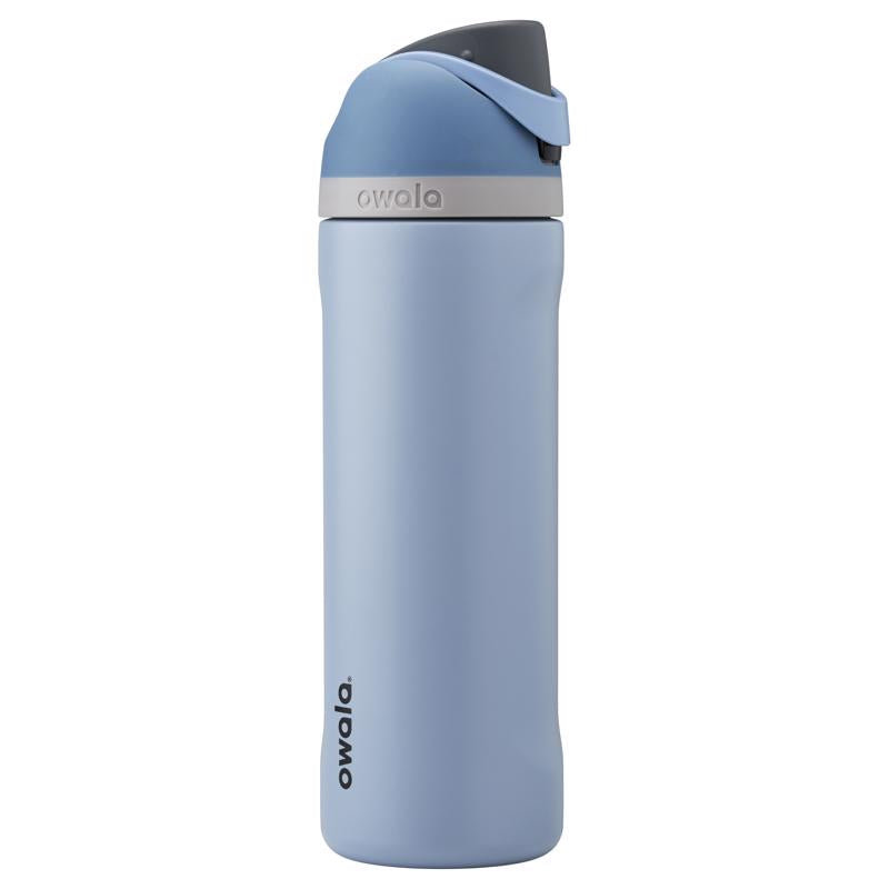 WATER BOTTLE BLU 24OZ