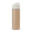WATER BOTTLE TAN 24OZ