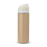 WATER BOTTLE TAN 24OZ