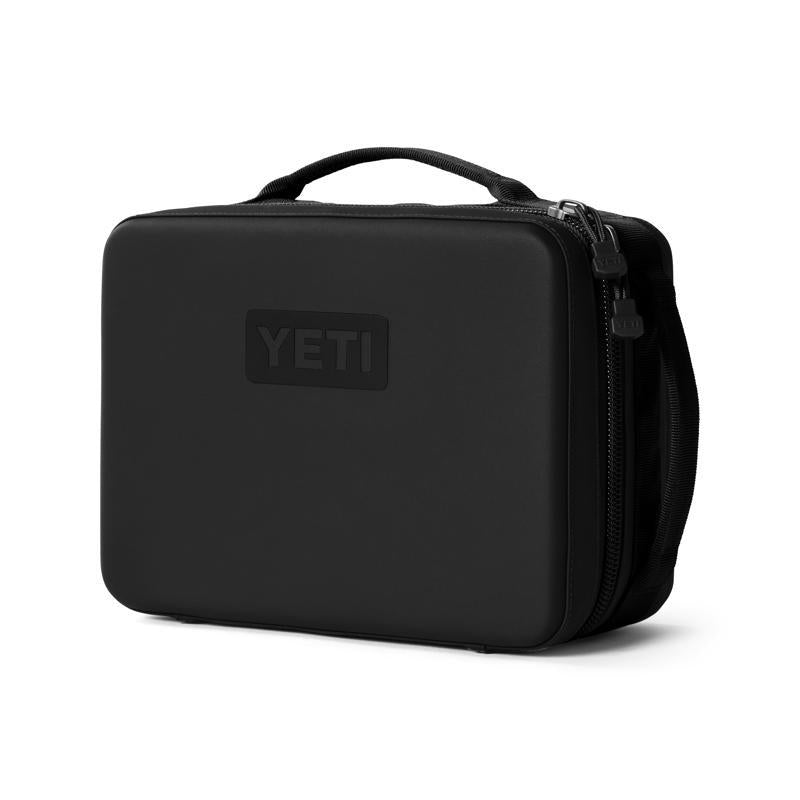 YETI Daytrip Black 5 L Lunch Box Cooler