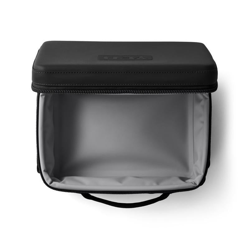 YETI Daytrip Black 5 L Lunch Box Cooler