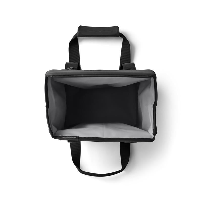 YETI Daytrip Black 14 L Lunch Bag Cooler