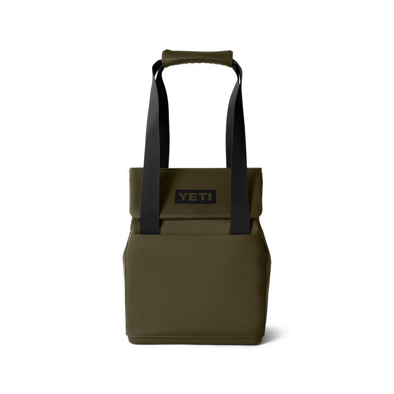YETI Daytrip Olive 14 L Lunch Bag Cooler