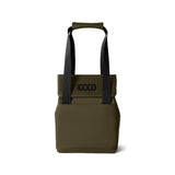 YETI Daytrip Olive 14 L Lunch Bag Cooler