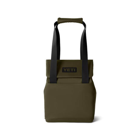 YETI Daytrip Olive 14 L Lunch Bag Cooler