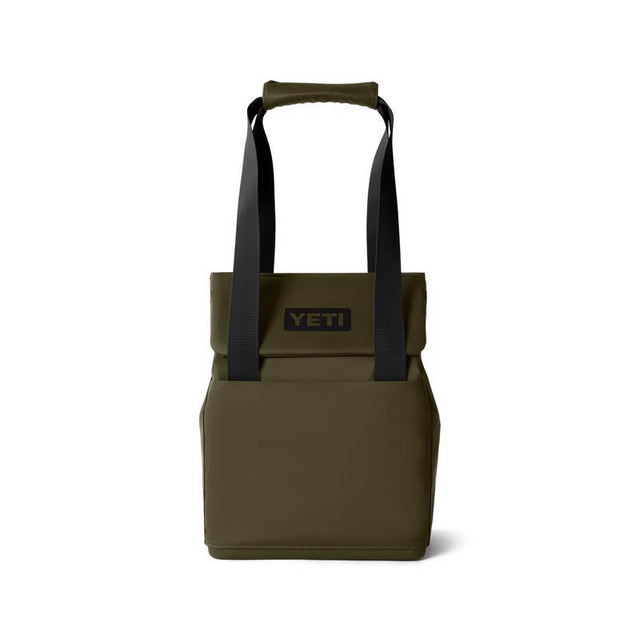 YETI Daytrip Olive 14 L Lunch Bag Cooler