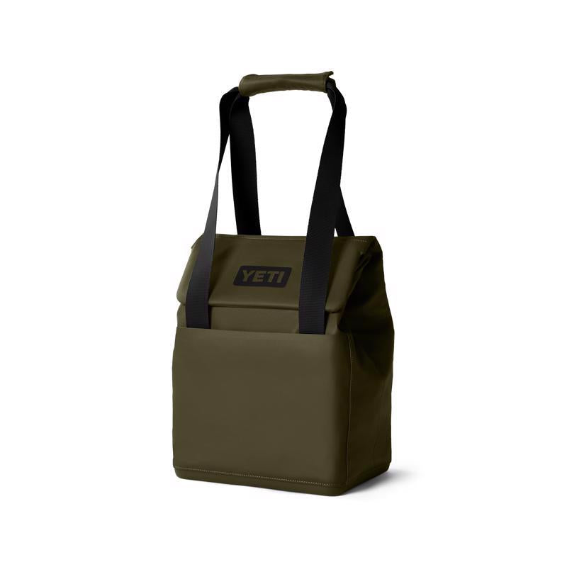 YETI Daytrip Olive 14 L Lunch Bag Cooler