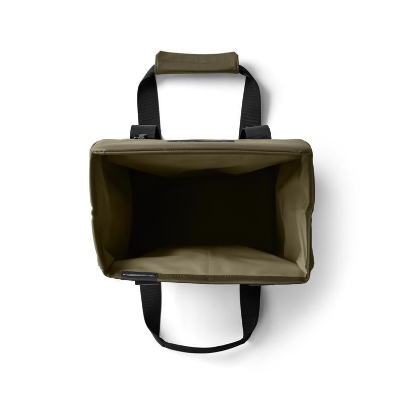 YETI Daytrip Olive 14 L Lunch Bag Cooler
