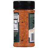 Weber Sazerac Buffalo Trace Seasoning 6.5 oz
