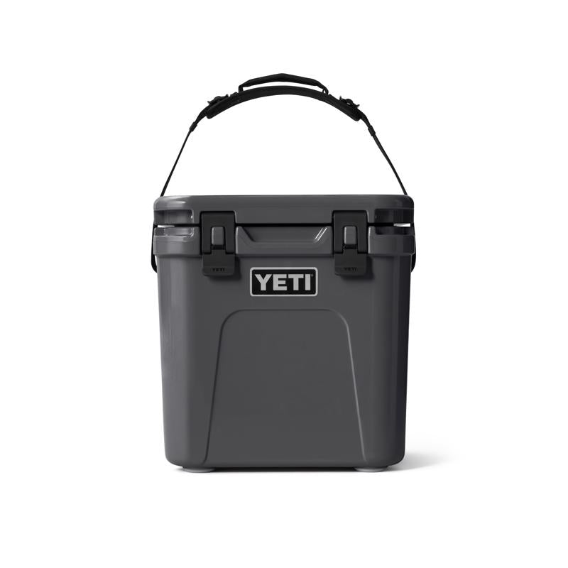 YETI Roadie 24 2.0 Charcoal 22 qt Hard Cooler