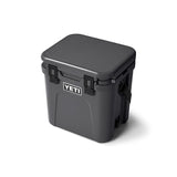 YETI Roadie 24 2.0 Charcoal 22 qt Hard Cooler