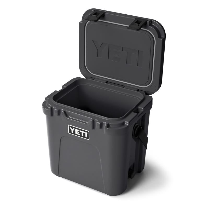 YETI Roadie 24 2.0 Charcoal 22 qt Hard Cooler