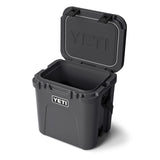 YETI Roadie 24 2.0 Charcoal 22 qt Hard Cooler
