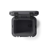 YETI Roadie 24 2.0 Charcoal 22 qt Hard Cooler