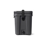 YETI Roadie 24 2.0 Charcoal 22 qt Hard Cooler