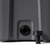 YETI Roadie 24 2.0 Charcoal 22 qt Hard Cooler