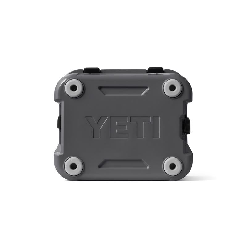YETI Roadie 24 2.0 Charcoal 22 qt Hard Cooler