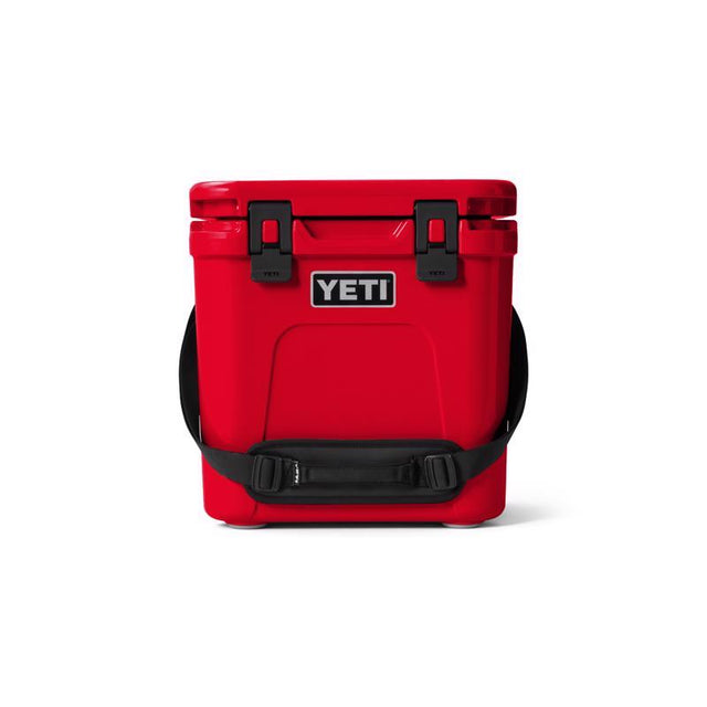 ROADIE 24 2.0 RESCUE RED