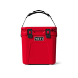 YETI Roadie 24 2.0 Rescue Red 22 qt Hard Cooler