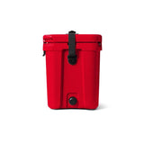 YETI Roadie 24 2.0 Rescue Red 22 qt Hard Cooler