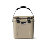 YETI Roadie 24 2.0 Tan 22 qt Hard Cooler