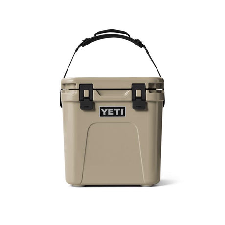 YETI Roadie 24 2.0 Tan 22 qt Hard Cooler