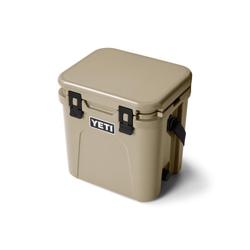 YETI Roadie 24 2.0 Tan 22 qt Hard Cooler