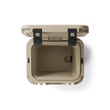 YETI Roadie 24 2.0 Tan 22 qt Hard Cooler