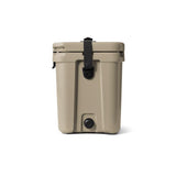 YETI Roadie 24 2.0 Tan 22 qt Hard Cooler